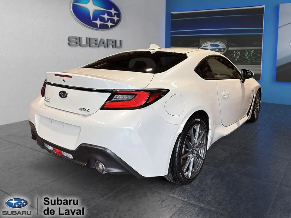 2023 Subaru BRZ 2nd Gen - Image 4 of 20