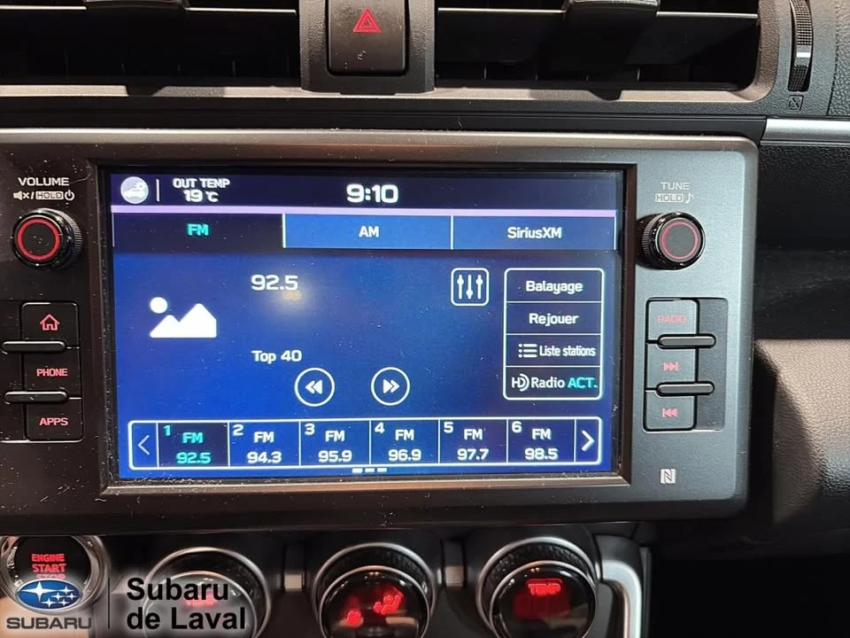 2023 Subaru BRZ 2nd Gen - Image 11 of 20
