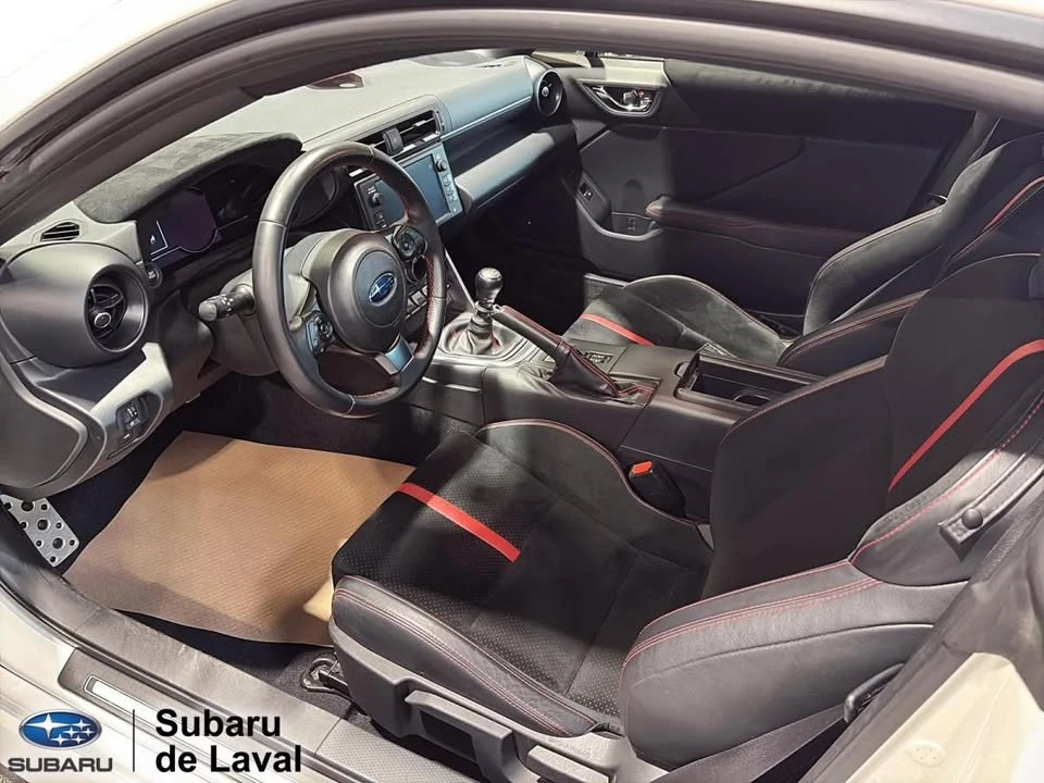 2023 Subaru BRZ 2nd Gen - Image 9 of 20