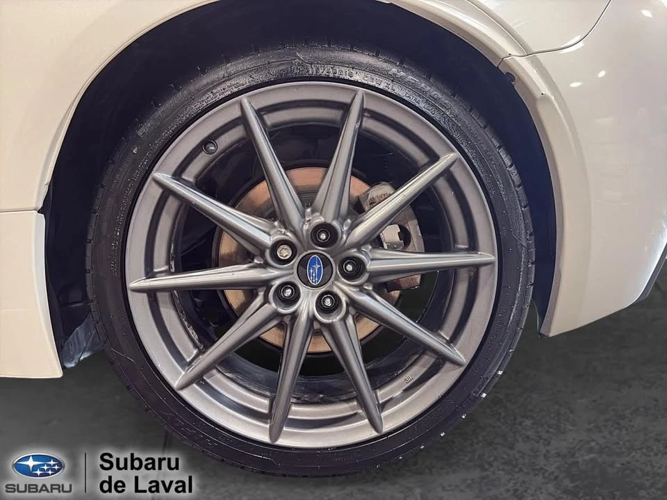 2023 Subaru BRZ 2nd Gen - Image 8 of 20