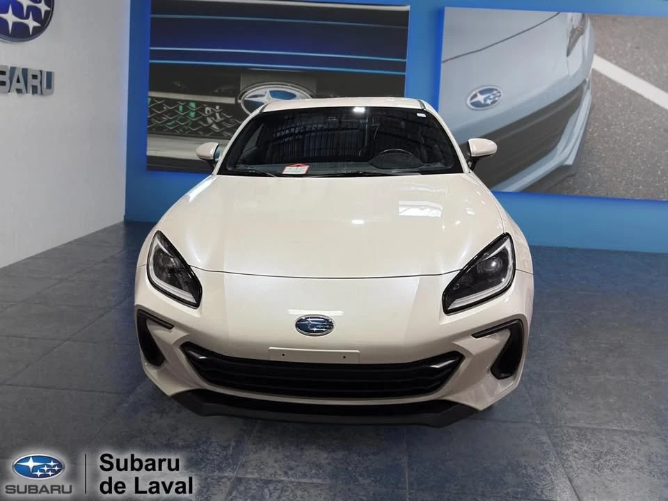 2023 Subaru BRZ 2nd Gen - Image 2 of 20