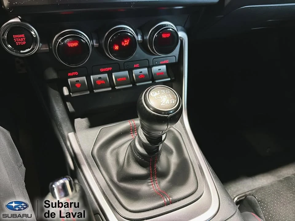 2023 Subaru BRZ 2nd Gen - Image 19 of 20