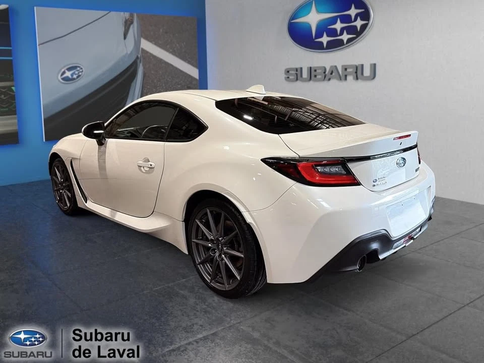 2023 Subaru BRZ 2nd Gen - Image 6 of 20