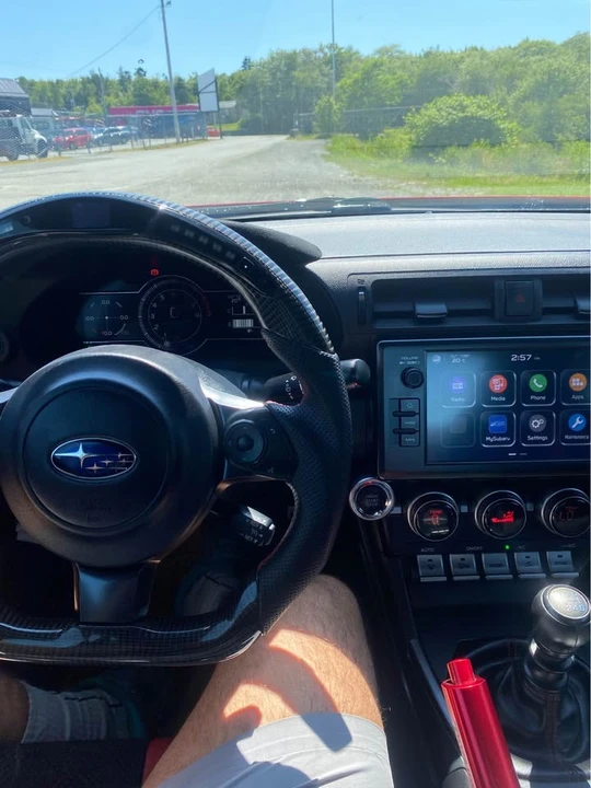 2023 Subaru BRZ 2nd Gen - Image 7 of 16