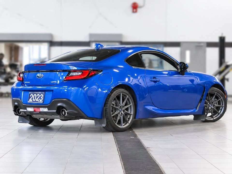 2023 Subaru BRZ 2nd Gen - Image 2 of 15