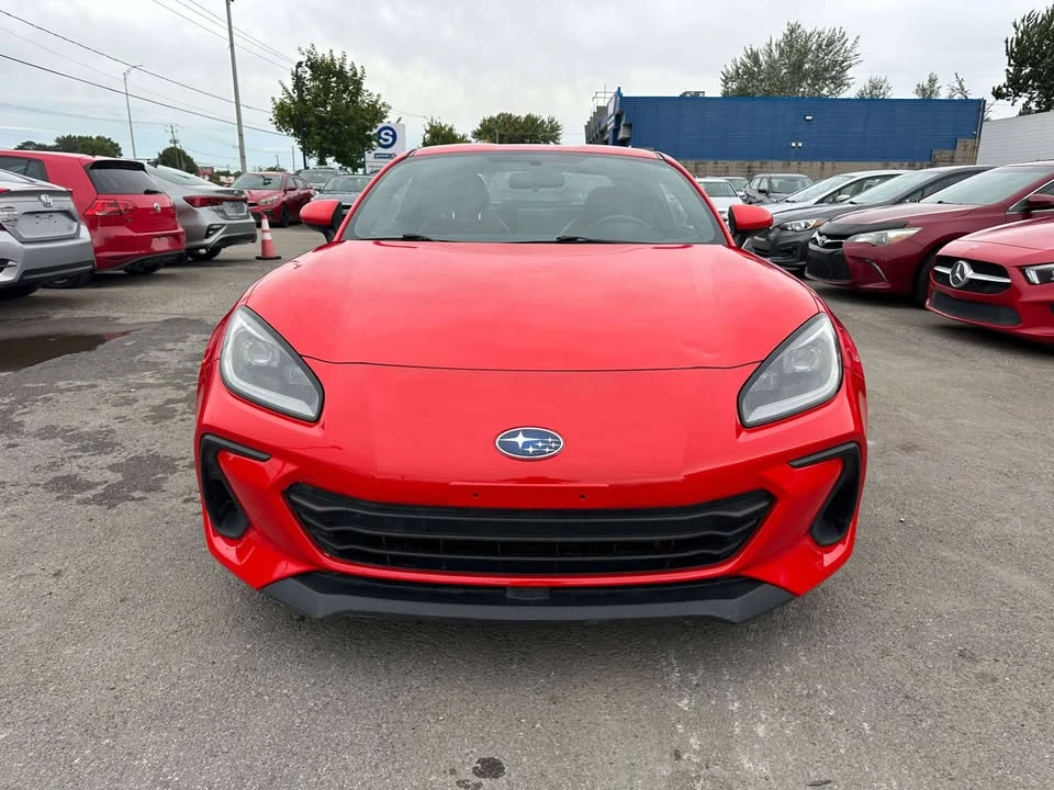 2023 Subaru BRZ 2nd Gen - Image 10 of 20