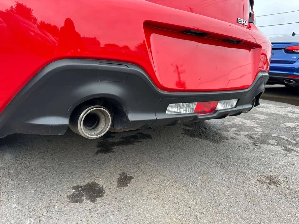 2023 Subaru BRZ 2nd Gen - Image 12 of 20