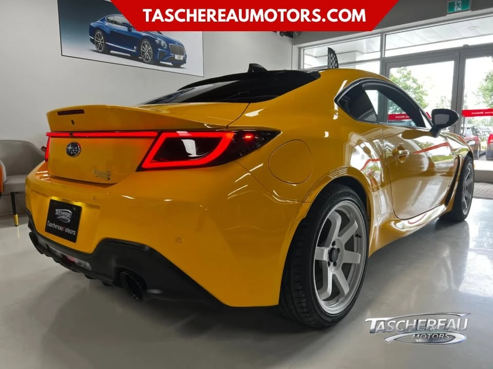 2023 Subaru BRZ 2nd Gen - Image 4 of 17