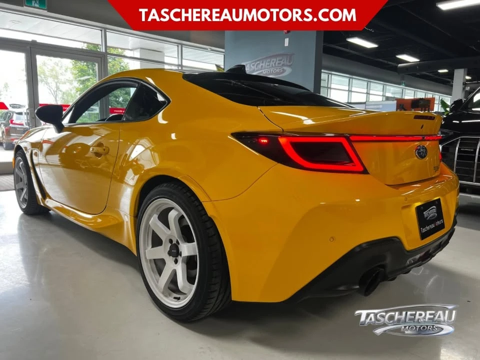 2023 Subaru BRZ 2nd Gen - Image 6 of 17