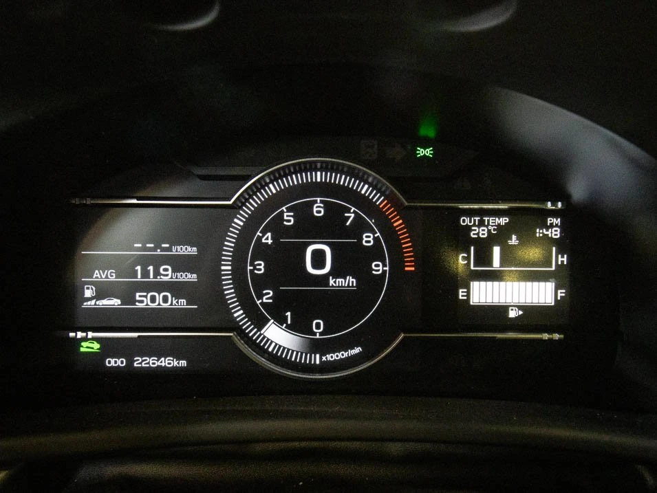 2023 Subaru BRZ 2nd Gen - Image 7 of 15