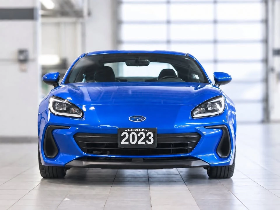 2023 Subaru BRZ 2nd Gen - Image 5 of 15