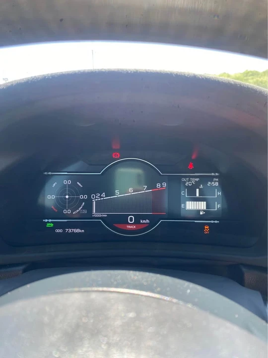 2023 Subaru BRZ 2nd Gen - Image 13 of 16
