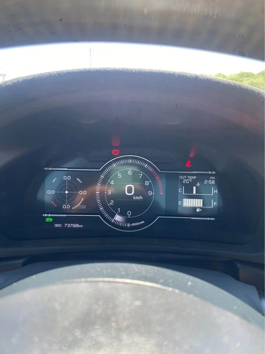 2023 Subaru BRZ 2nd Gen - Image 12 of 16