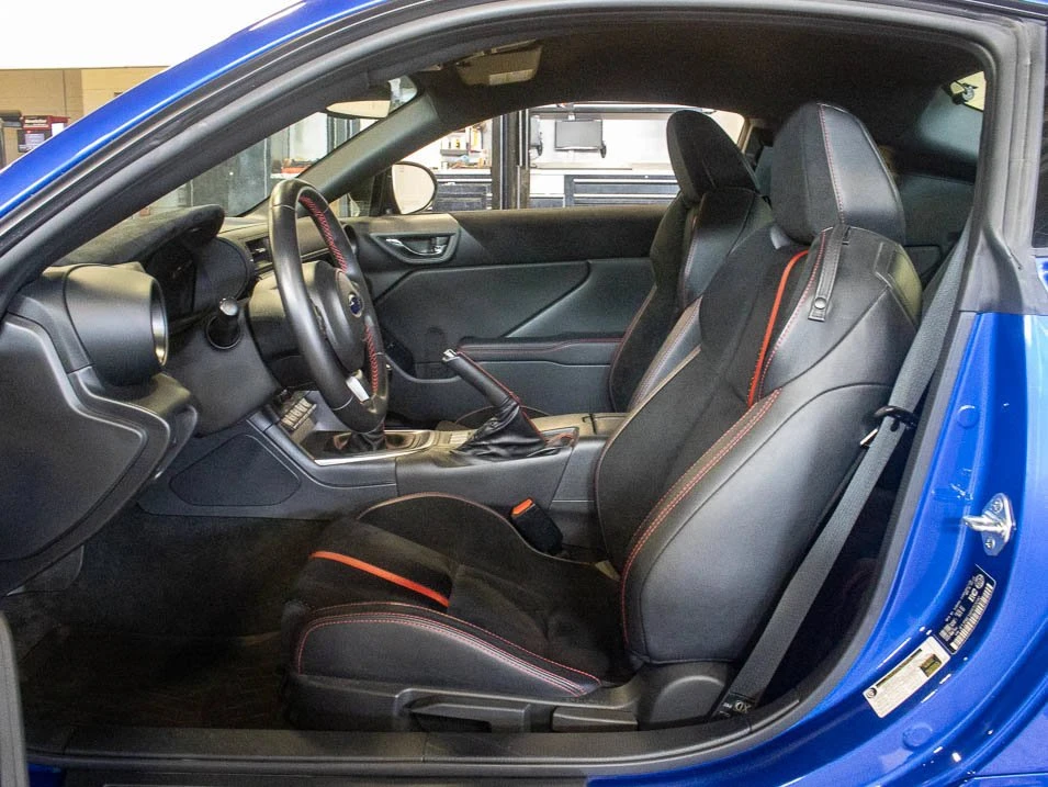 2023 Subaru BRZ 2nd Gen - Image 12 of 15