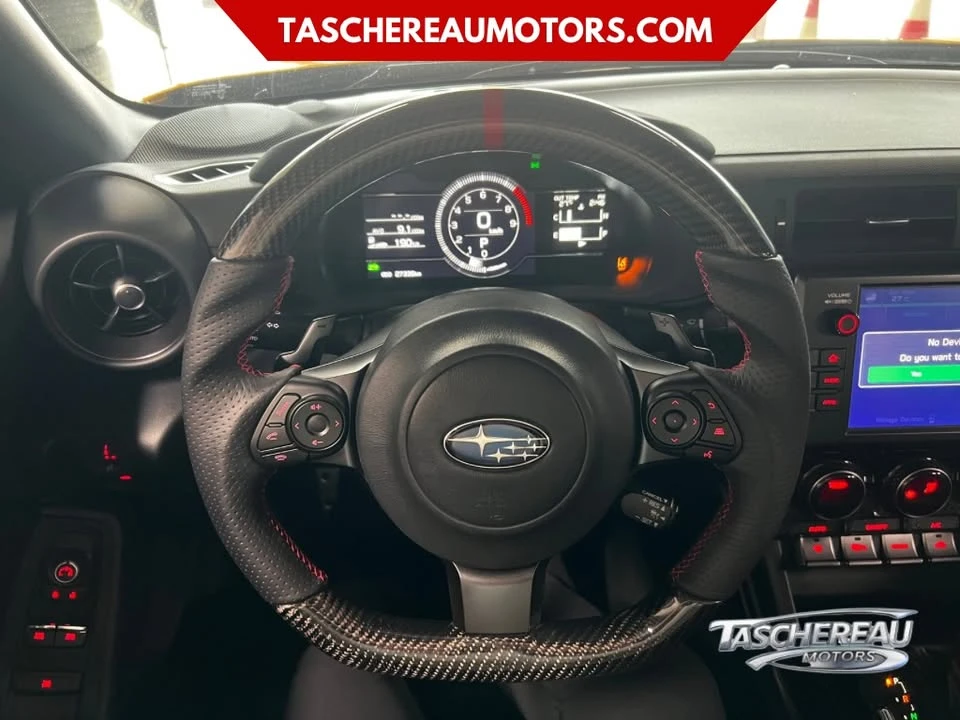 2023 Subaru BRZ 2nd Gen - Image 9 of 17