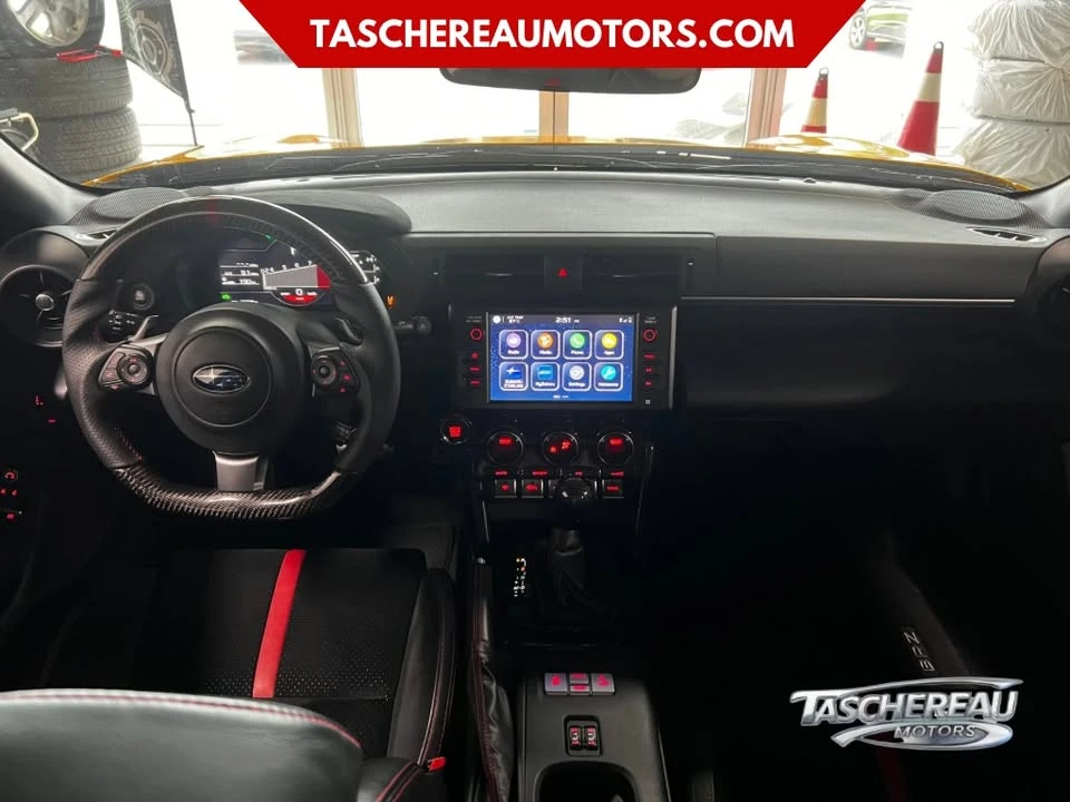 2023 Subaru BRZ 2nd Gen - Image 15 of 17