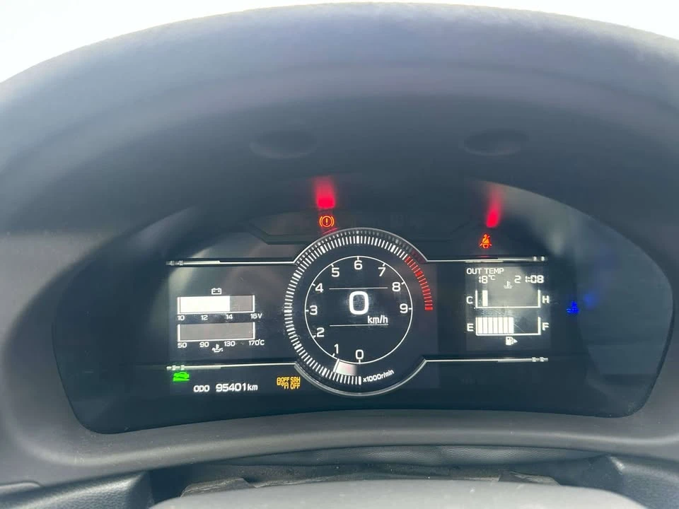 2023 Subaru BRZ 2nd Gen - Image 20 of 20