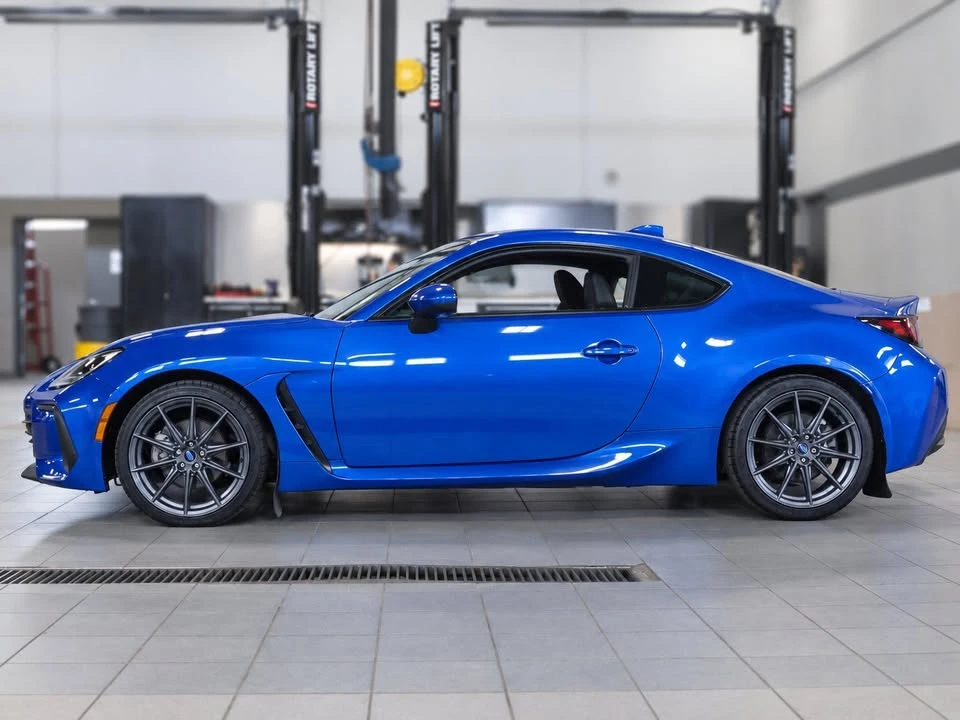2023 Subaru BRZ 2nd Gen - Image 3 of 15