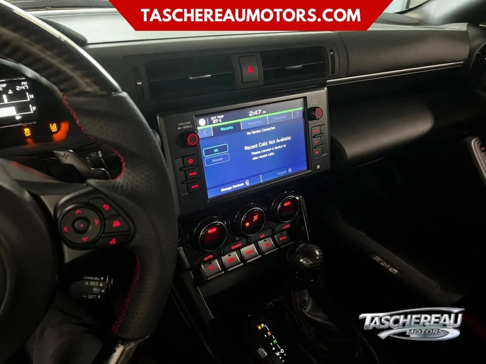 2023 Subaru BRZ 2nd Gen - Image 11 of 17