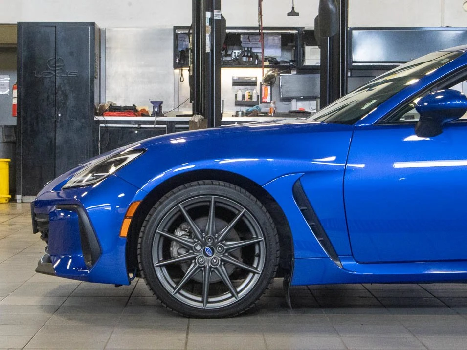 2023 Subaru BRZ 2nd Gen - Image 14 of 15