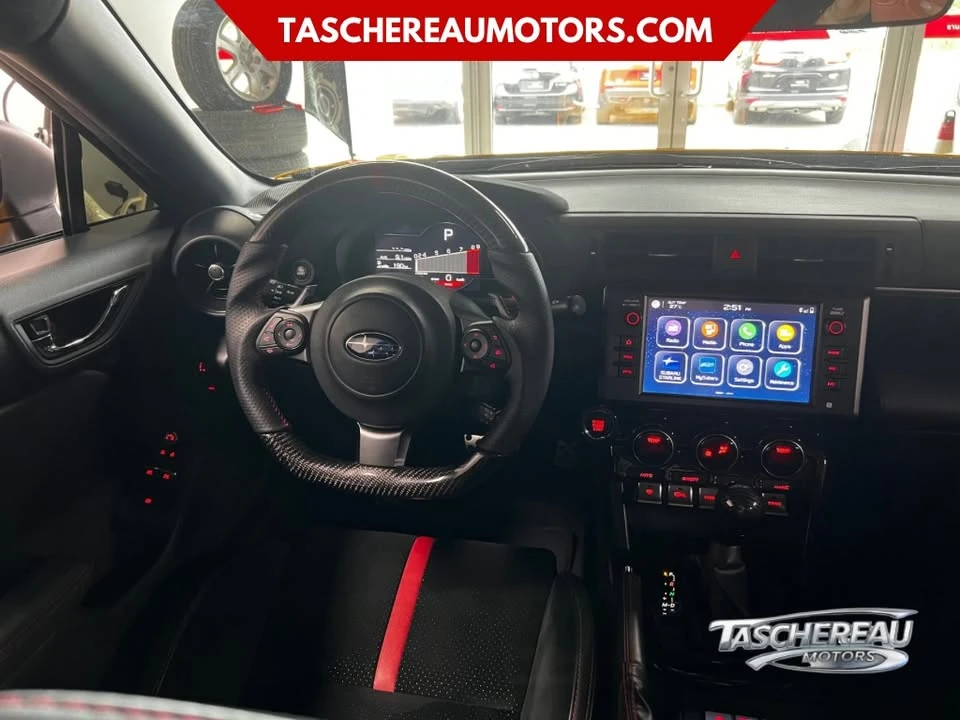 2023 Subaru BRZ 2nd Gen - Image 17 of 17