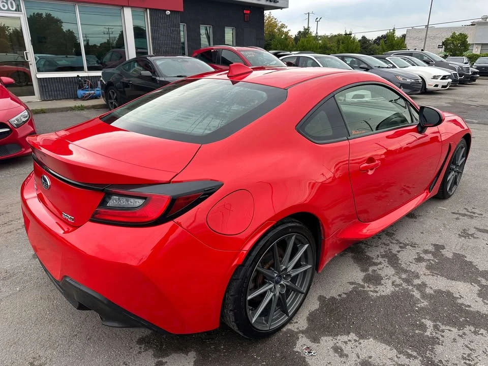 2023 Subaru BRZ 2nd Gen - Image 6 of 20