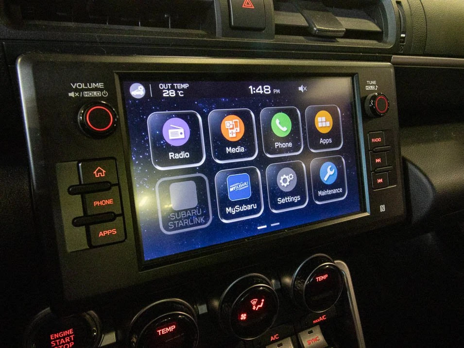 2023 Subaru BRZ 2nd Gen - Image 10 of 15