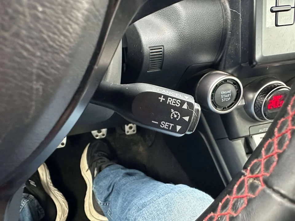 2023 Subaru BRZ 2nd Gen - Image 19 of 20