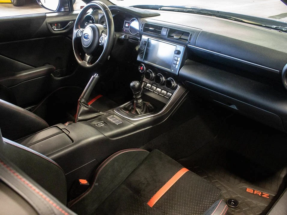 2023 Subaru BRZ 2nd Gen - Image 9 of 15