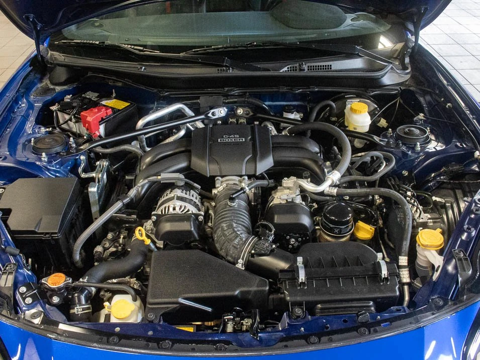 2023 Subaru BRZ 2nd Gen - Image 6 of 15