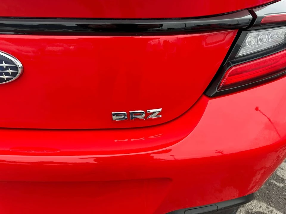 2023 Subaru BRZ 2nd Gen - Image 12 of 20