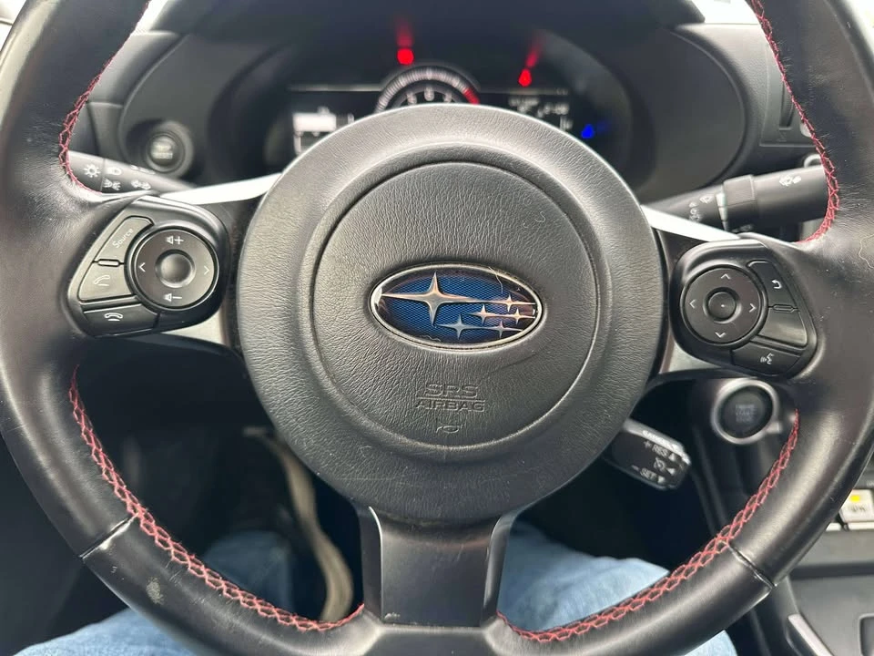 2023 Subaru BRZ 2nd Gen - Image 17 of 20