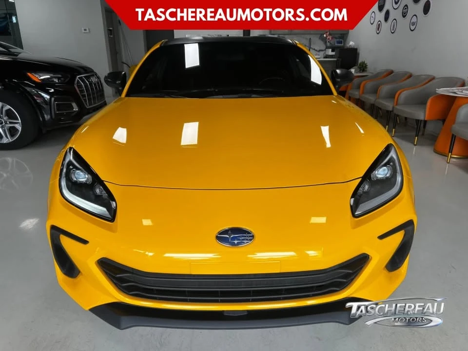 2023 Subaru BRZ 2nd Gen - Image 2 of 17