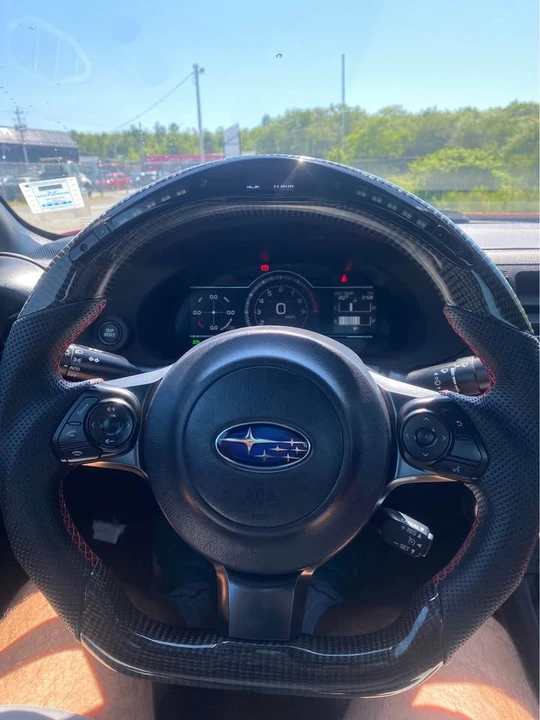 2023 Subaru BRZ 2nd Gen - Image 10 of 16