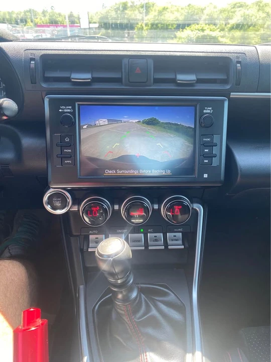 2023 Subaru BRZ 2nd Gen - Image 9 of 16