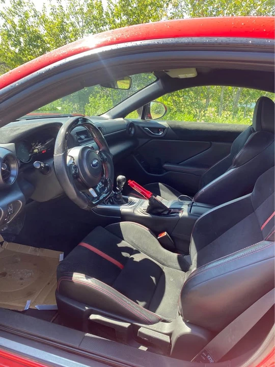 2023 Subaru BRZ 2nd Gen - Image 6 of 16