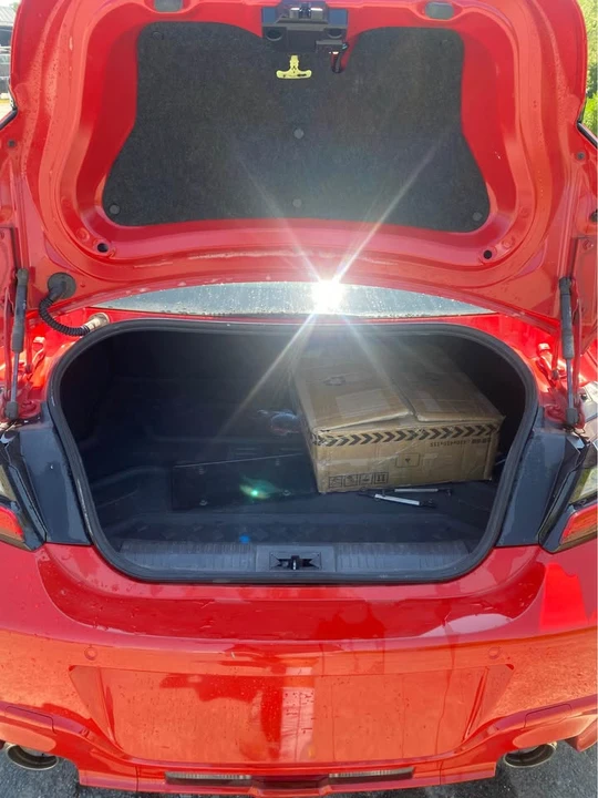 2023 Subaru BRZ 2nd Gen - Image 15 of 16