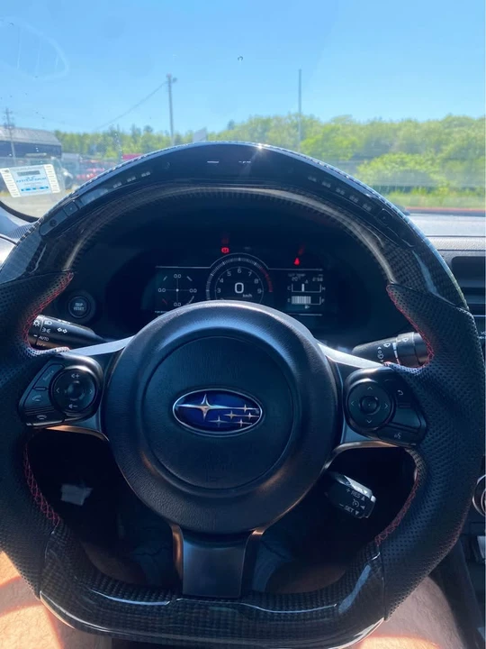2023 Subaru BRZ 2nd Gen - Image 11 of 16