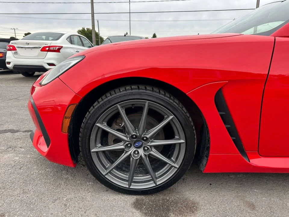 2023 Subaru BRZ 2nd Gen - Image 14 of 20