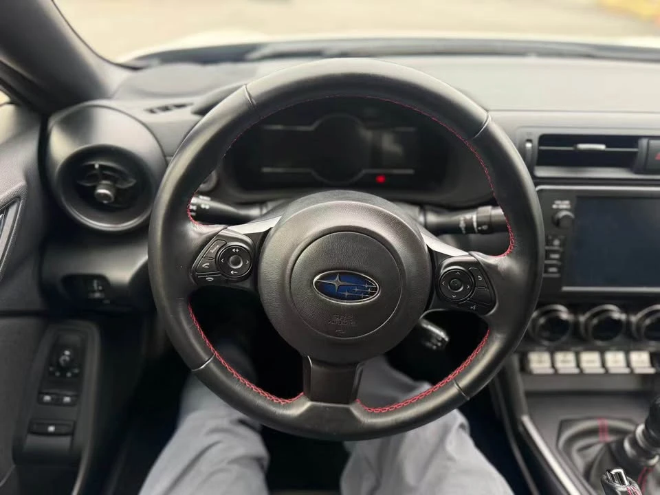 2023 Subaru BRZ 2nd Gen - Image 13 of 20