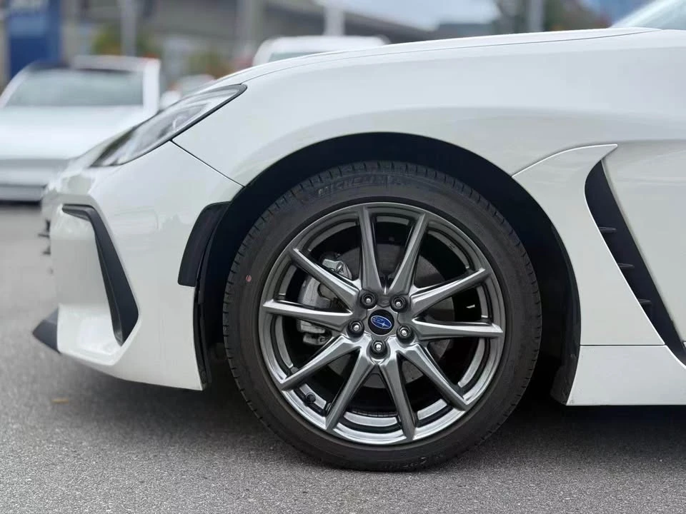 2023 Subaru BRZ 2nd Gen - Image 10 of 20