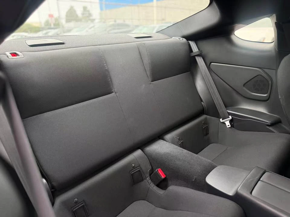 2023 Subaru BRZ 2nd Gen - Image 20 of 20