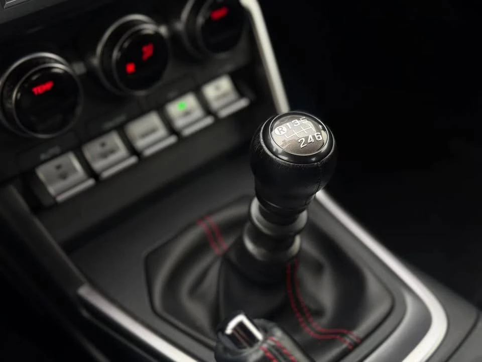 2023 Subaru BRZ 2nd Gen - Image 14 of 20