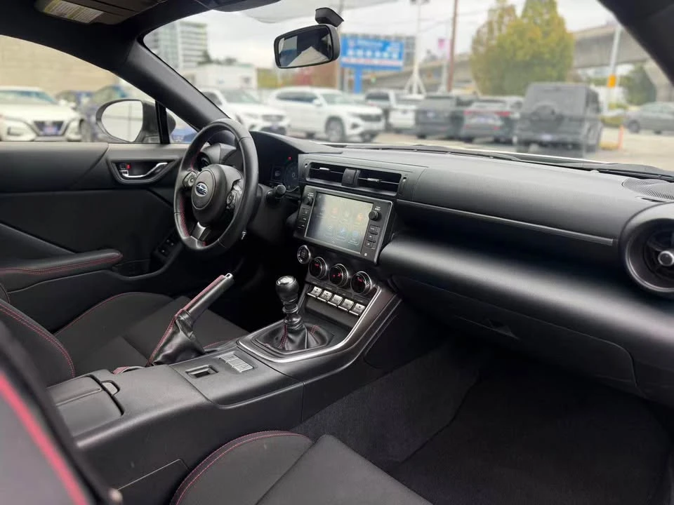 2023 Subaru BRZ 2nd Gen - Image 18 of 20
