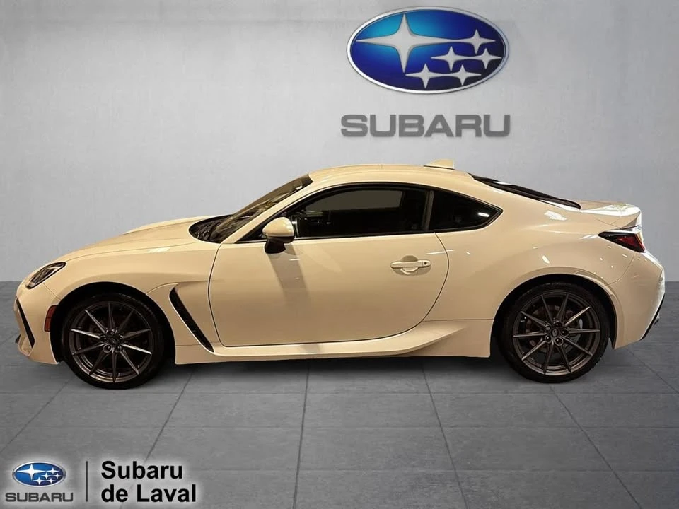 2023 Subaru BRZ 2nd Gen - Image 7 of 20