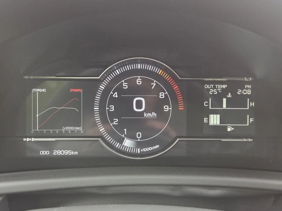 2023 Subaru BRZ 2nd Gen - Image 13 of 13