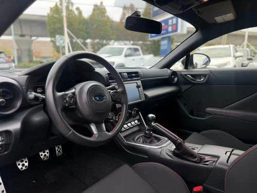2023 Subaru BRZ 2nd Gen - Image 11 of 19