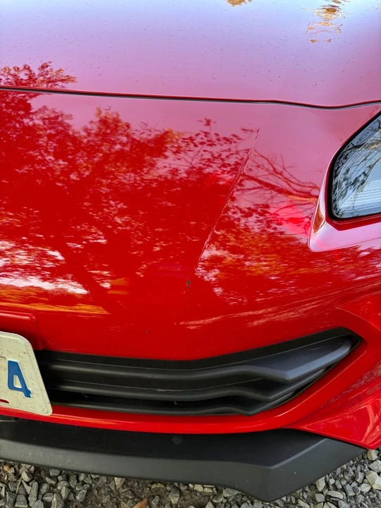 2023 Subaru BRZ 2nd Gen - Image 6 of 7
