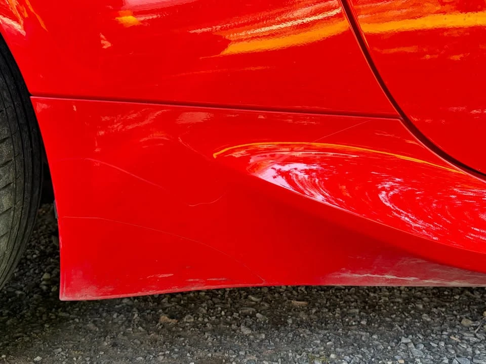 2023 Subaru BRZ 2nd Gen - Image 5 of 7