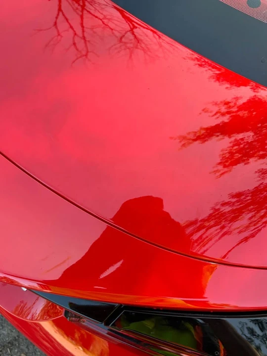 2023 Subaru BRZ 2nd Gen - Image 7 of 7